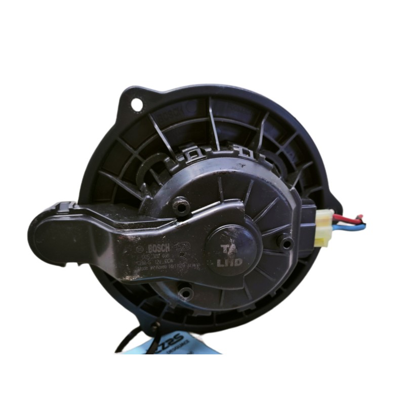 Recambio de motor calefaccion para kia picanto (ja) 1.0 cat referencia OEM IAM F00S330 526 161129 