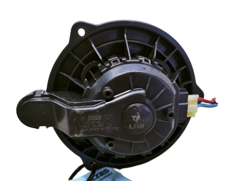 Recambio de motor calefaccion para kia picanto (ja) 1.0 cat referencia OEM IAM F00S330 526 161129 