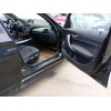 bmw 1 (f20) del año 2016
