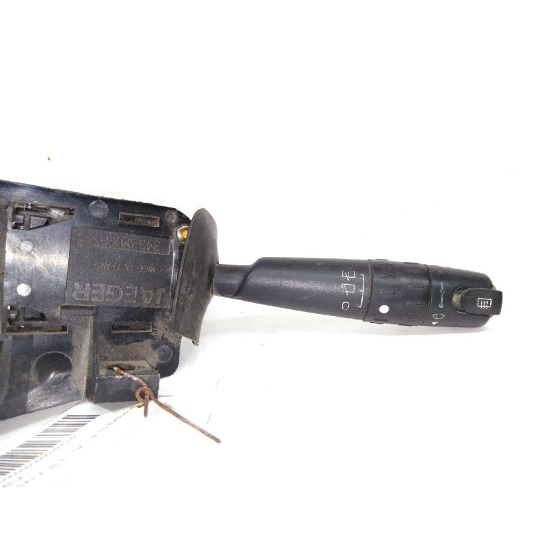 Recambio de mando limpia para citroën xsara berlina 1.9 td exclusive referencia OEM IAM 34412001  