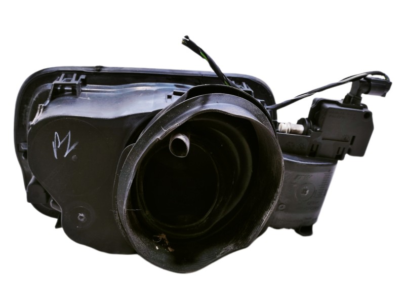 Recambio de tapa exterior combustible para bmw x3 (f25) xdrive 20d referencia OEM IAM 7213035 7238086 51177213035 51177270821 67