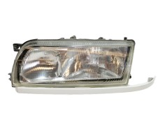 Recambio de faro izquierdo para nissan primera berl./familiar (p10/w10) lx berlina (p10) referencia OEM IAM   