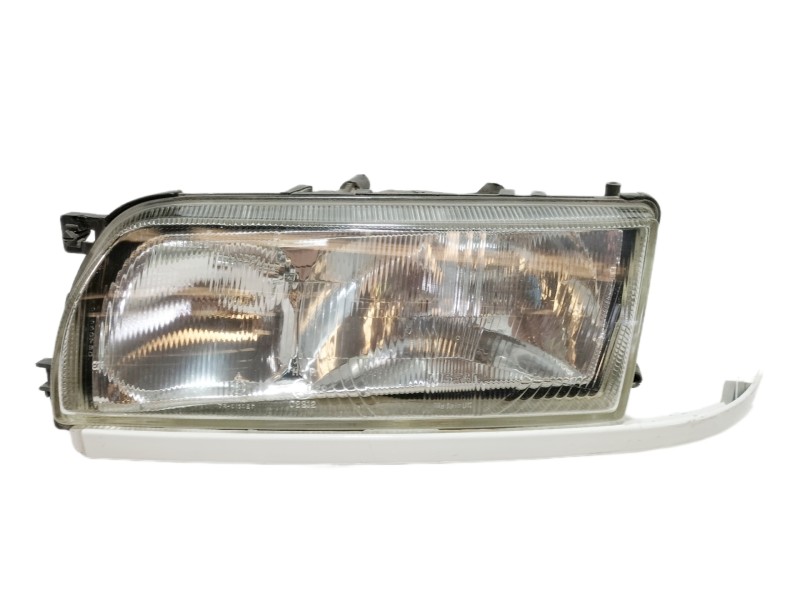 Recambio de faro izquierdo para nissan primera berl./familiar (p10/w10) lx berlina (p10) referencia OEM IAM   