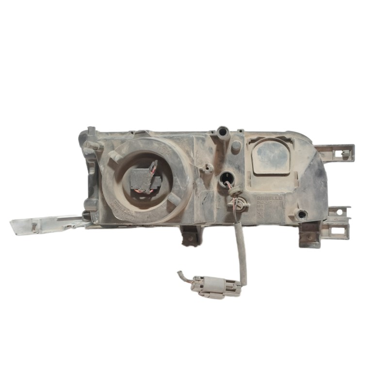 Recambio de faro izquierdo para nissan primera berl./familiar (p10/w10) lx berlina (p10) referencia OEM IAM   