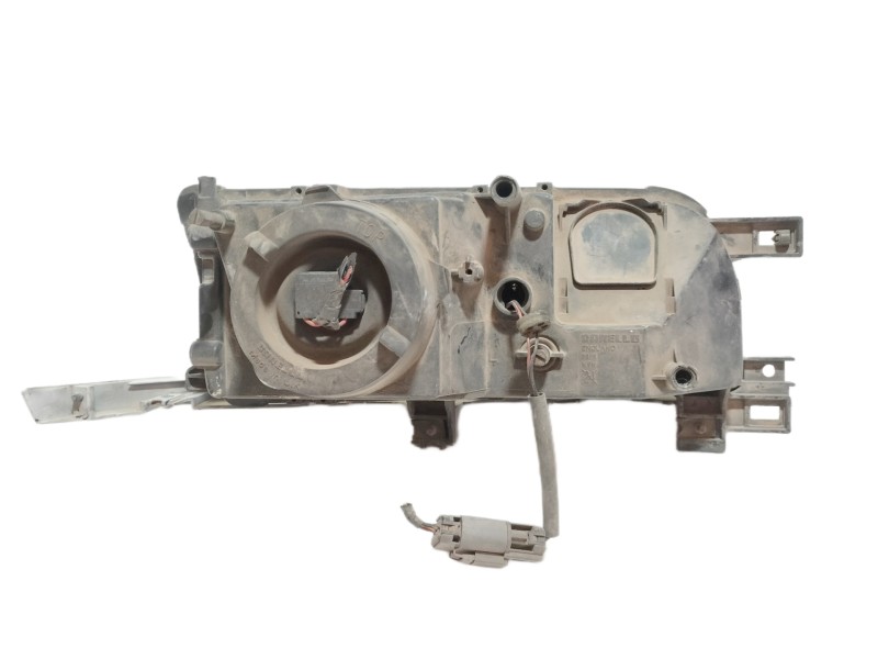 Recambio de faro izquierdo para nissan primera berl./familiar (p10/w10) lx berlina (p10) referencia OEM IAM   