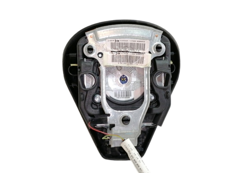 Recambio de airbag delantero izquierdo para citroën c3 1.1 cool referencia OEM IAM CA103323ZE  