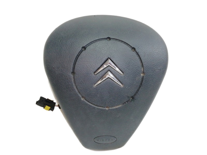 Recambio de airbag delantero izquierdo para citroën c3 1.1 cool referencia OEM IAM CA103323ZE  