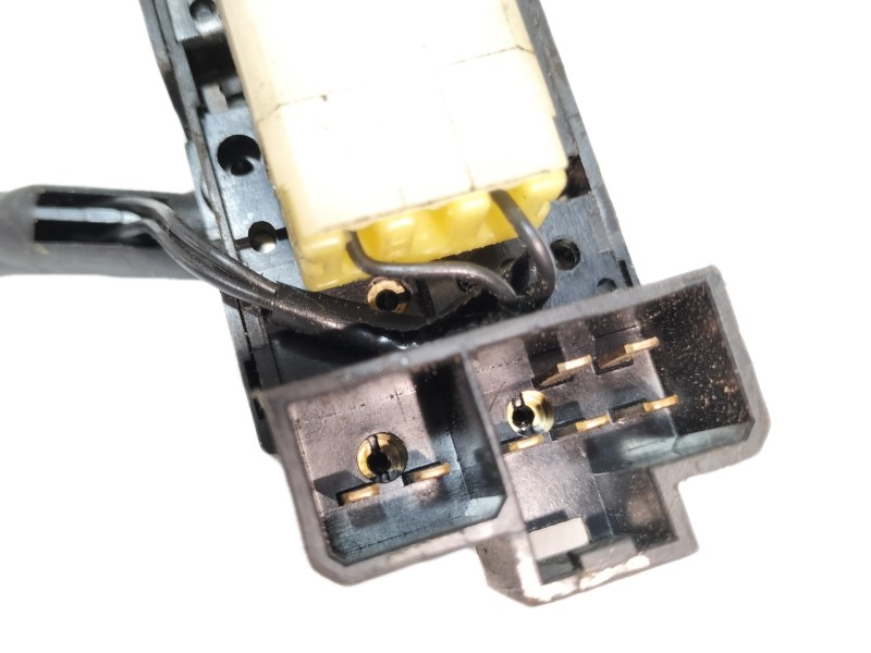 Recambio de mando limpia para nissan primera berl./familiar (p10/w10) lx berlina (p10) referencia OEM IAM   