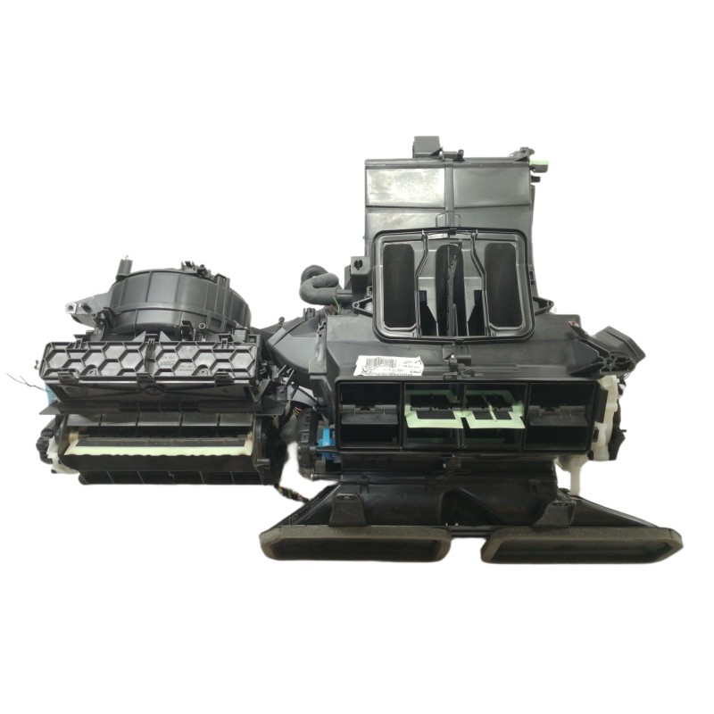 Recambio de calefaccion entera normal para volkswagen golf vii lim. (bq1) advance referencia OEM IAM 5WB816005F T69444C 5Q090752