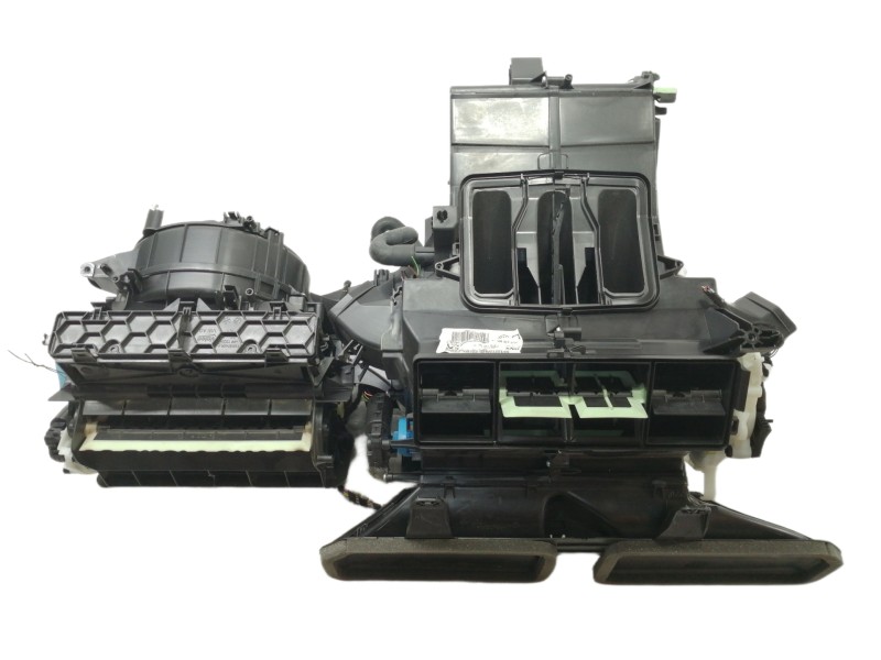 Recambio de calefaccion entera normal para volkswagen golf vii lim. (bq1) advance referencia OEM IAM 5WB816005F T69444C 5Q090752