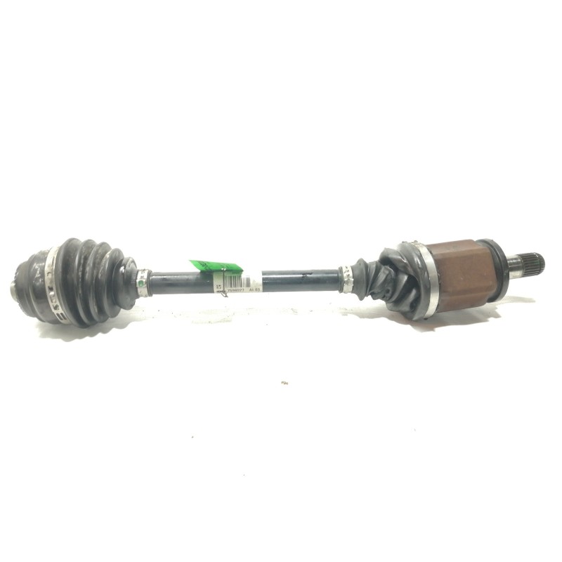 Recambio de transmision delantera izquierda para bmw x3 (f25) xdrive 20d referencia OEM IAM 7598027  