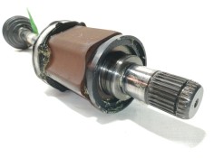 Recambio de transmision delantera izquierda para bmw x3 (f25) xdrive 20d referencia OEM IAM 7598027   2