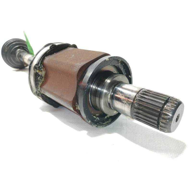 Recambio de transmision delantera izquierda para bmw x3 (f25) xdrive 20d referencia OEM IAM 7598027  