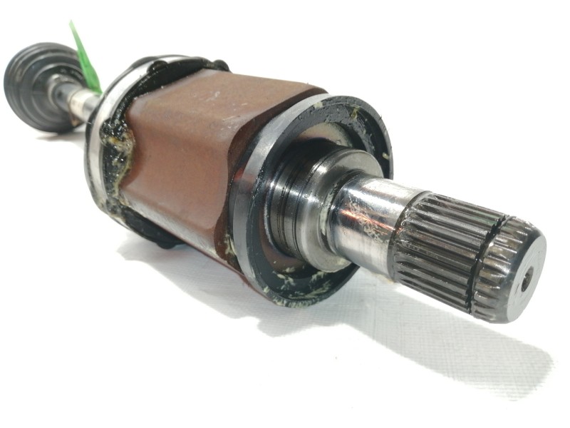 Recambio de transmision delantera izquierda para bmw x3 (f25) xdrive 20d referencia OEM IAM 7598027  