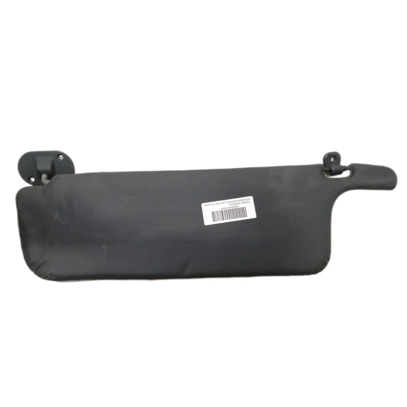 Recambio de parasol derecho para mitsubishi montero (l040) 2500 td (2-ptas.) referencia OEM IAM   