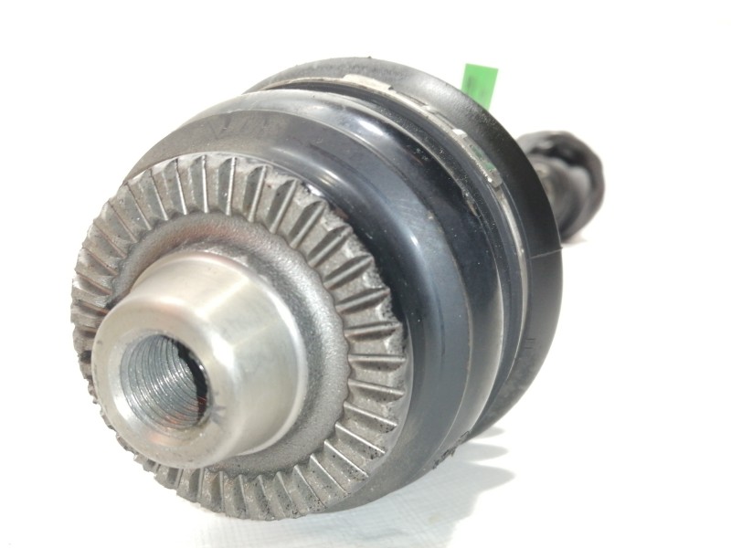 Recambio de transmision delantera izquierda para bmw x3 (f25) xdrive 20d referencia OEM IAM 7598027  