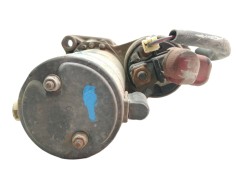 Recambio de motor arranque para mitsubishi space star (dg0) 1600 referencia OEM IAM MD308088 15J10045AN  2
