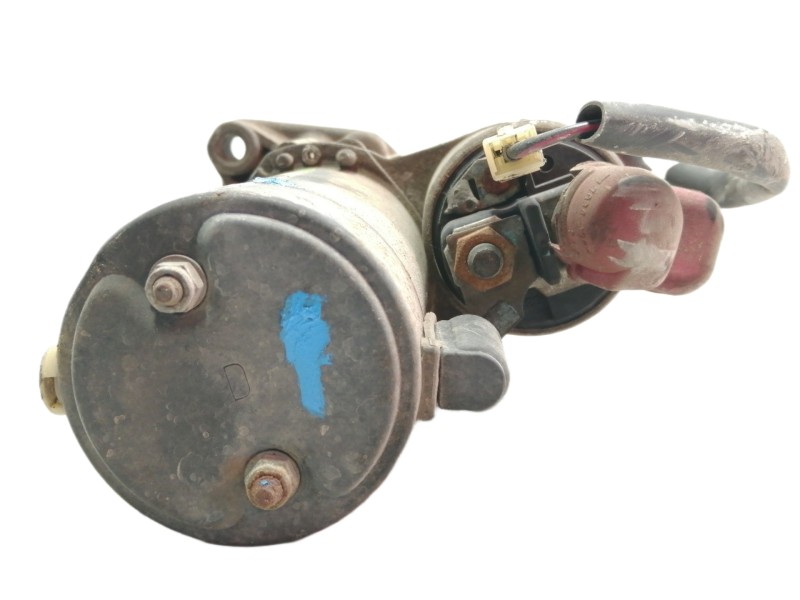 Recambio de motor arranque para mitsubishi space star (dg0) 1600 referencia OEM IAM MD308088 15J10045AN 