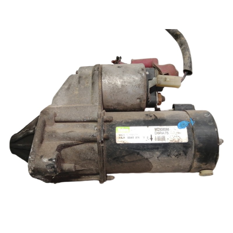 Recambio de motor arranque para mitsubishi space star (dg0) 1600 referencia OEM IAM MD308088 15J10045AN 