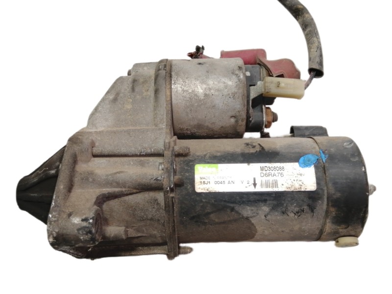 Recambio de motor arranque para mitsubishi space star (dg0) 1600 referencia OEM IAM MD308088 15J10045AN 