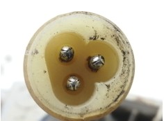 Recambio de piloto delantero izquierdo para mitsubishi montero (l040) 2500 td (2-ptas.) referencia OEM IAM 1124236R   2