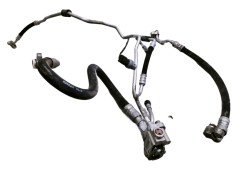 Recambio de tubos aire acondicionado para bmw x3 (f25) xdrive 20d referencia OEM IAM 21106100 21107100 6411922607802 64539228234 2
