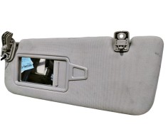 Recambio de parasol izquierdo para kia picanto (ja) 1.0 cat referencia OEM IAM PA6 852101Y2108O  2