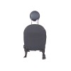 Recambio de asiento delantero derecho para fiat 500 (312_) 1.2 (312axa1a) referencia OEM IAM 71772576  