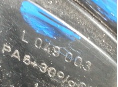 Recambio de retrovisor izquierdo para opel tigra 1.4 16v referencia OEM IAM L049003   2