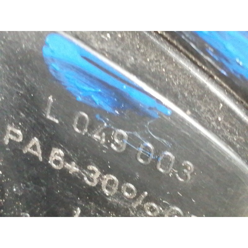 Recambio de retrovisor izquierdo para opel tigra 1.4 16v referencia OEM IAM L049003  