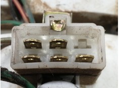 Recambio de piloto trasero derecho para mitsubishi montero (l040) 2500 td (2-ptas.) referencia OEM IAM 0436772R   2