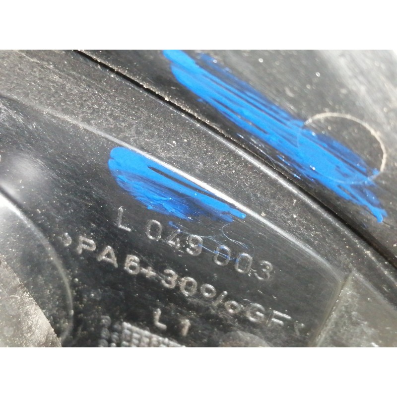 Recambio de retrovisor izquierdo para opel tigra 1.4 16v referencia OEM IAM L049003  