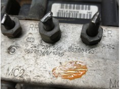 Recambio de abs para fiat punto (199) easy referencia OEM IAM 0265231535   2