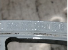 Recambio de maneta exterior delantera derecha para volkswagen golf vii lim. (bq1) advance referencia OEM IAM 5G0837206N   2