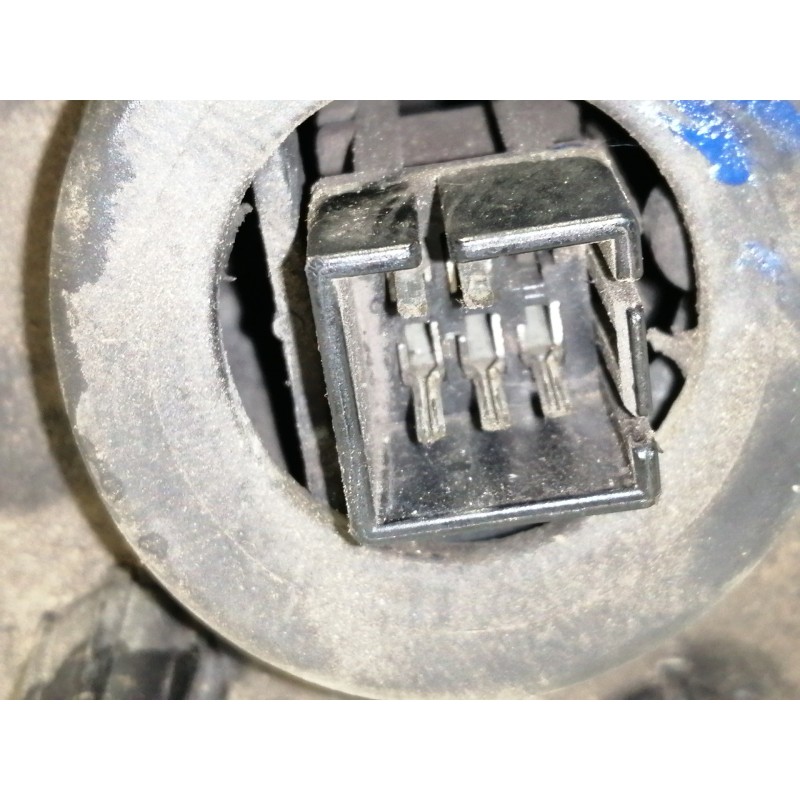 Recambio de retrovisor izquierdo para opel tigra 1.4 16v referencia OEM IAM L049003  