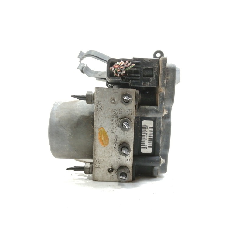 Recambio de abs para fiat punto (199) easy referencia OEM IAM 0265231535  