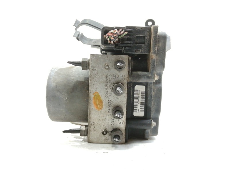 Recambio de abs para fiat punto (199) easy referencia OEM IAM 0265231535  