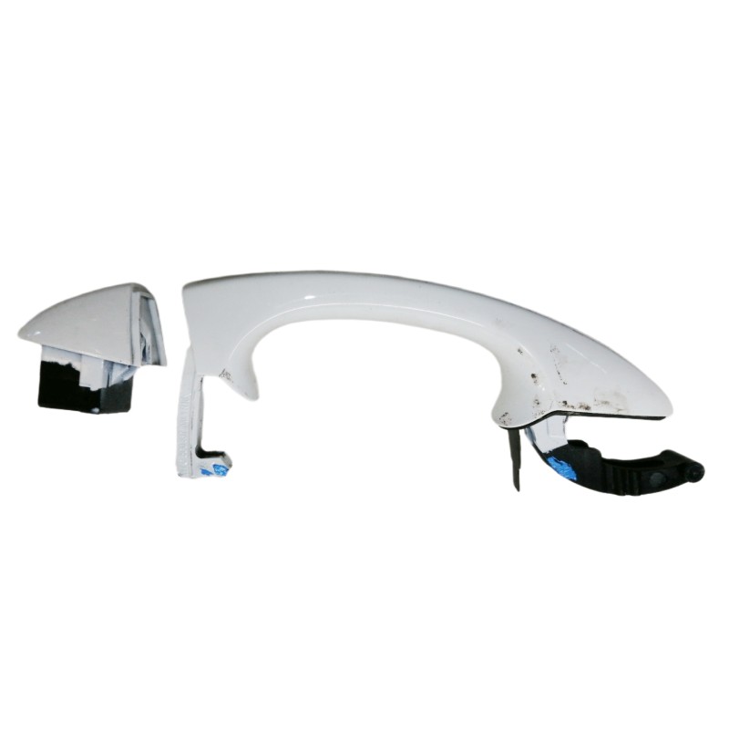 Recambio de maneta exterior delantera derecha para volkswagen golf vii lim. (bq1) advance referencia OEM IAM 5G0837206N  