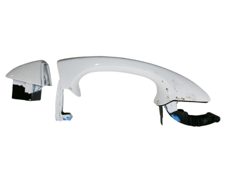 Recambio de maneta exterior delantera derecha para volkswagen golf vii lim. (bq1) advance referencia OEM IAM 5G0837206N  