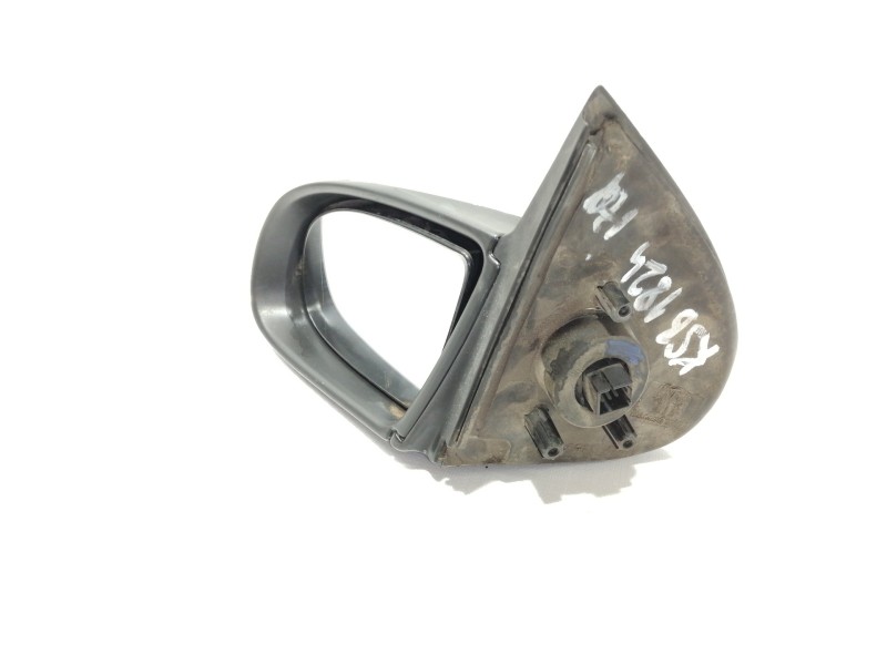 Recambio de retrovisor izquierdo para opel tigra 1.4 16v referencia OEM IAM L049003  