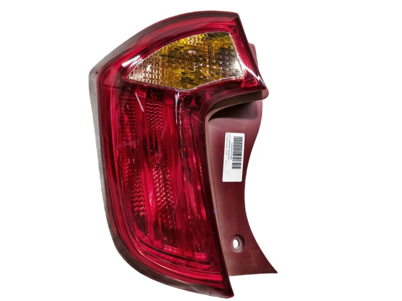 Recambio de piloto trasero izquierdo para kia picanto (ja) 1.0 cat referencia OEM IAM 924011Y010 92401 