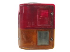 Recambio de piloto trasero izquierdo para mitsubishi montero (l040) 2500 td (2-ptas.) referencia OEM IAM 0436772L  