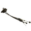Recambio de varillaje cambio para citroën berlingo (er_, ec_) 1.5 bluehdi 100 referencia OEM IAM 9814652680 16088722ZD 