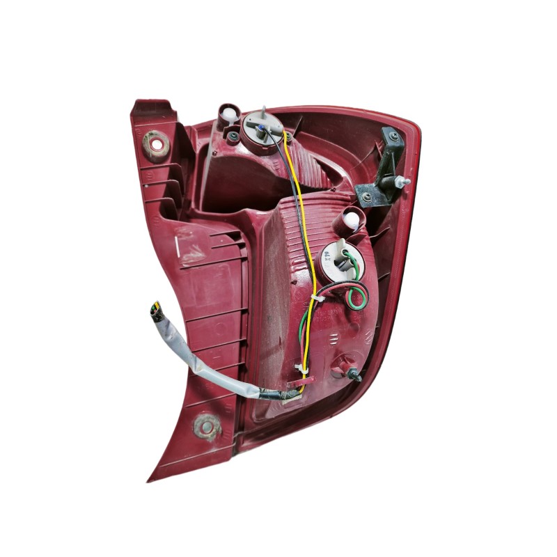 Recambio de piloto trasero izquierdo para kia picanto (ja) 1.0 cat referencia OEM IAM 924011Y010 92401 