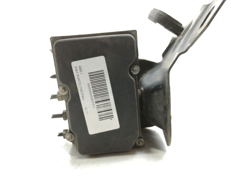 Recambio de abs para fiat punto (199) easy referencia OEM IAM 0265231535  