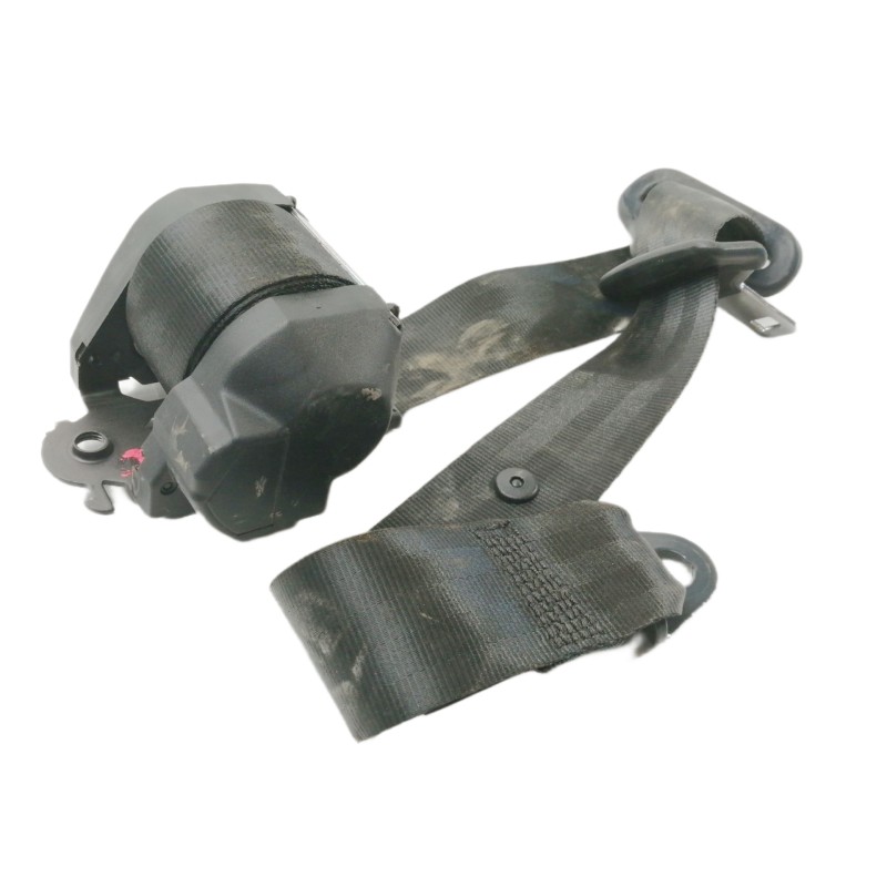 Recambio de cinturon seguridad trasero izquierdo para citroën c3 1.1 cool referencia OEM IAM 96842724XX  