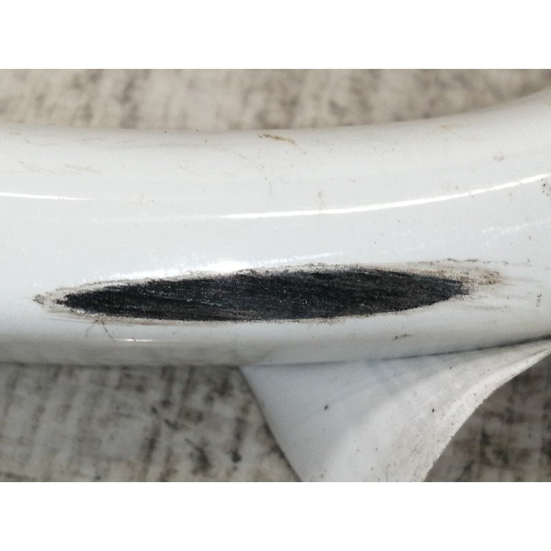 Recambio de maneta exterior delantera izquierda para volkswagen golf vii lim. (bq1) advance referencia OEM IAM 5G0837205N  