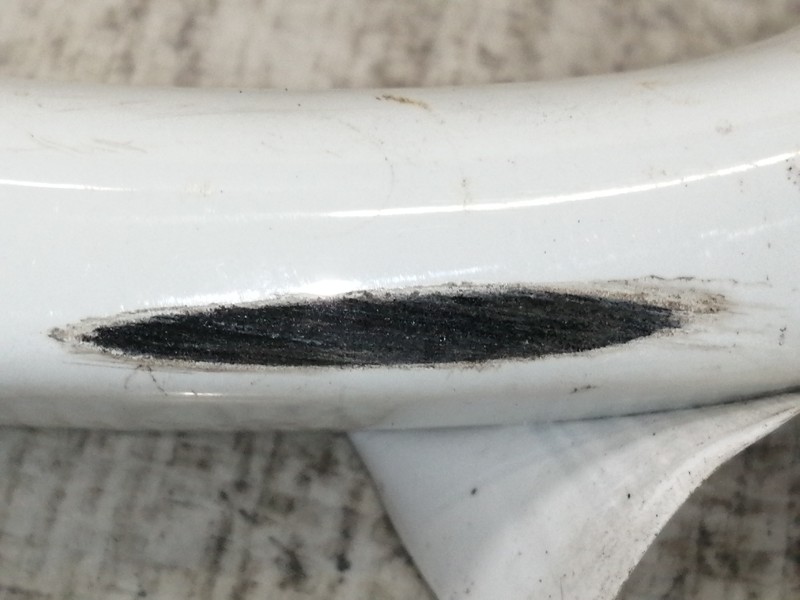 Recambio de maneta exterior delantera izquierda para volkswagen golf vii lim. (bq1) advance referencia OEM IAM 5G0837205N  