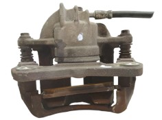 Recambio de pinza freno delantera derecha para mitsubishi space star (dg0) 1600 referencia OEM IAM 323251545   2