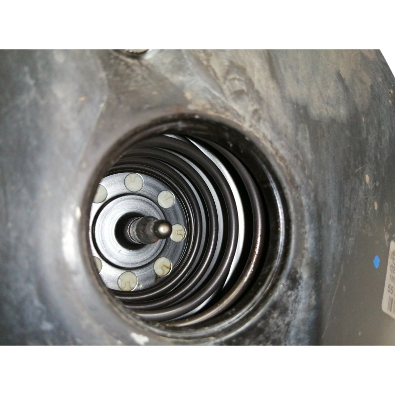 Recambio de servofreno para fiat punto (199) easy referencia OEM IAM 0204051110  